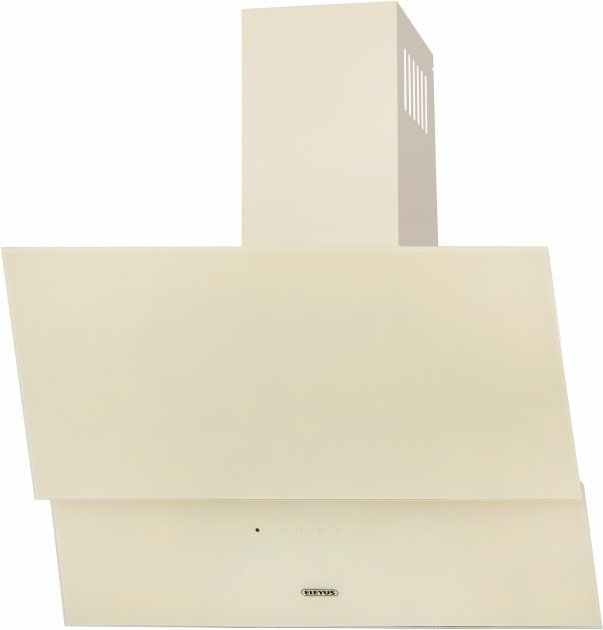 Витяжка ELEYUS GALANT 1200 LED 60 BG