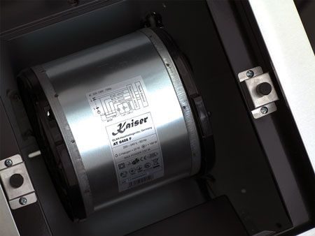 Витяжка Kaiser AT 6408 F Eco