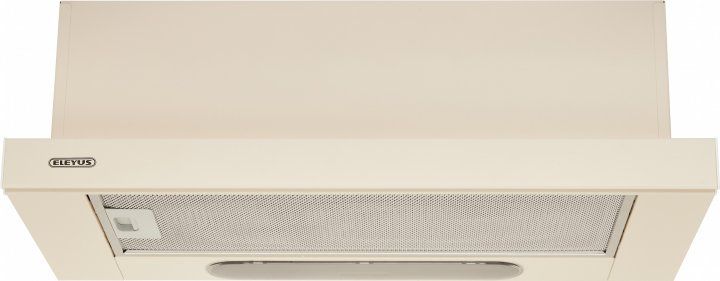 Витяжка ELEYUS BREEZE 470 50 BG