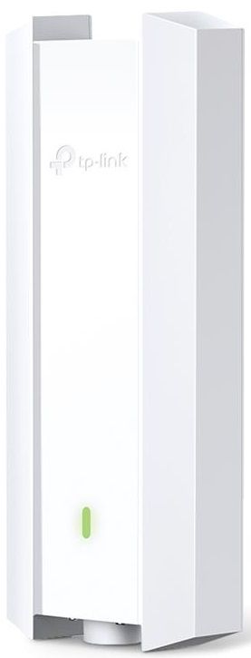 TP-Link Точка доступу EAP650 OUTDOOR AX3000, 1xGE LAN, PoE, Passive PoE