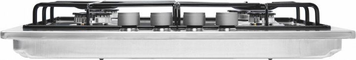 Варильна поверхня газова Whirlpool TKRL 650 IX