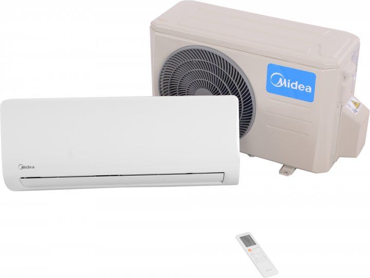 картинка Кондиціонер MIDEA Forest AG-09N8C2DF-I/AG-09N8C2DF-O