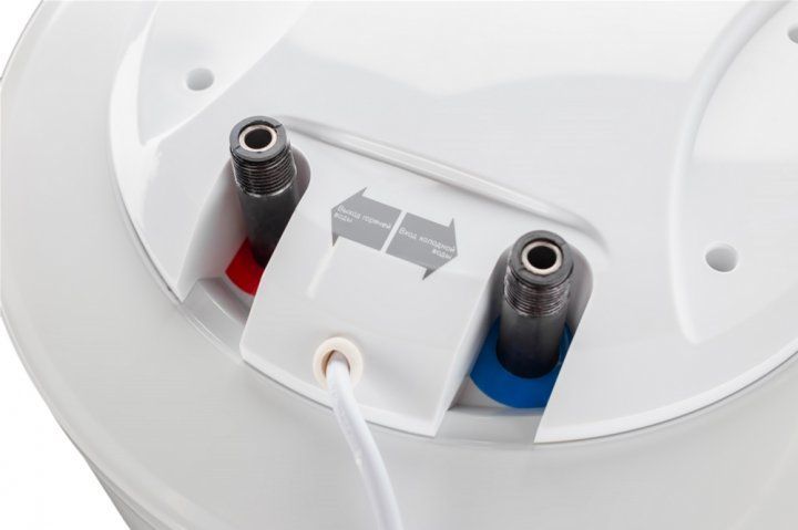 картинка WILLER EV50DR optima