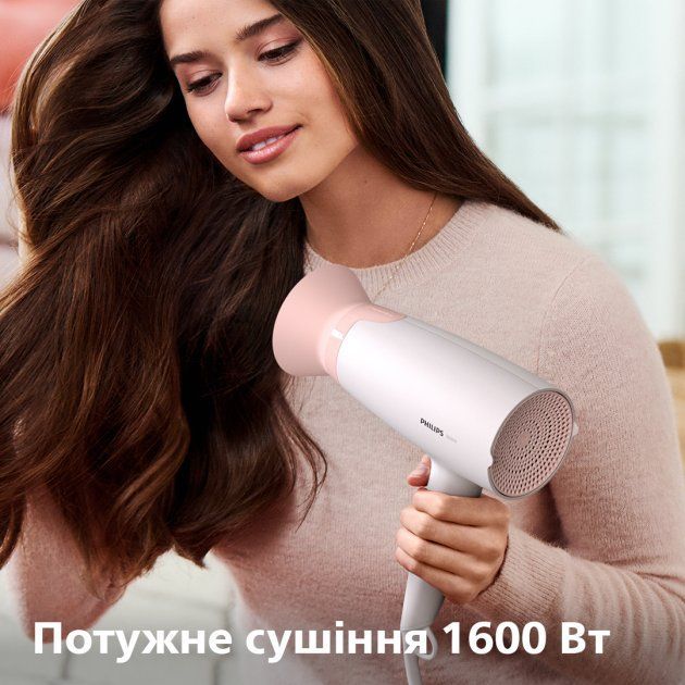 Фен Philips серії 3000 BHD300/00