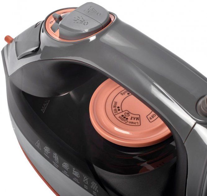 Праска ROTEX RIC41-C Ultra Glide