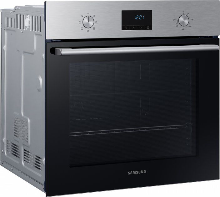 Духова шафа електрична SAMSUNG NV68A1110RS/WT