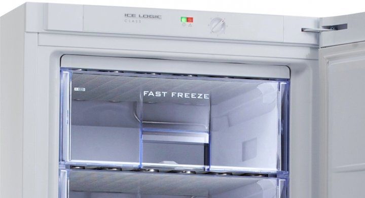 Морозильна камера Snaige F27SM-T1000E