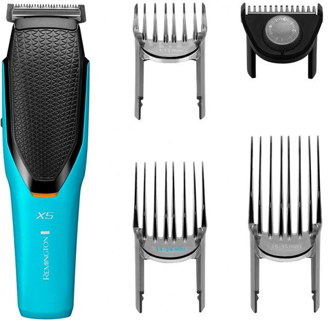 Машинка для стриження волосся Remington HC5000 Power X Series X5