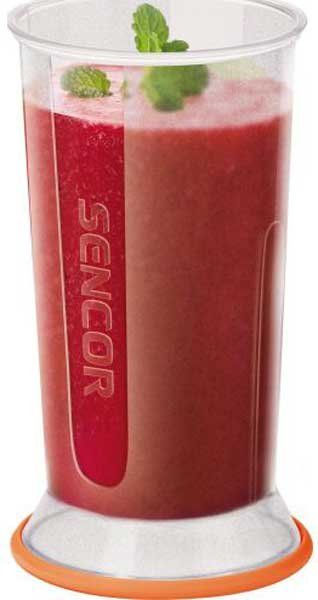 Блендер SENCOR SHB 4359BK-EUE3