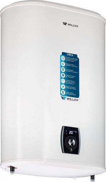 картинка WILLER EVH30DRI Libra