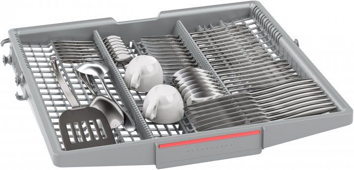 Вбудована посудомийна машина BOSCH SMV4HVX00K