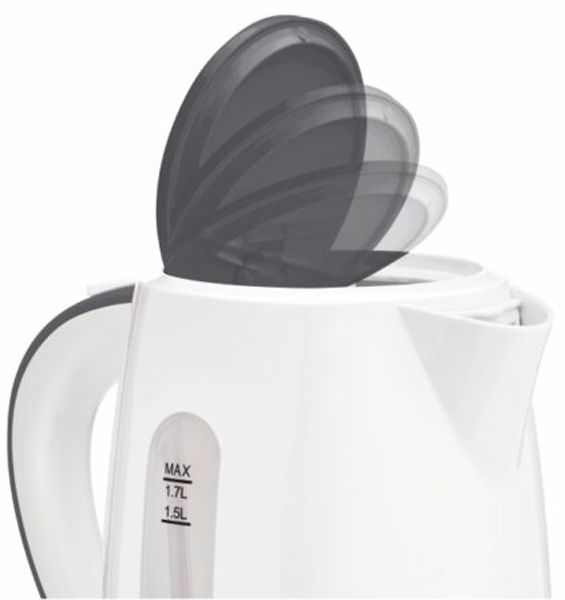 Електрочайник Zelmer ZCK7619