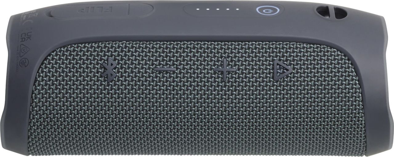 Портативна акустика JBL Flip Essential 2 (JBLFLIPES2)
