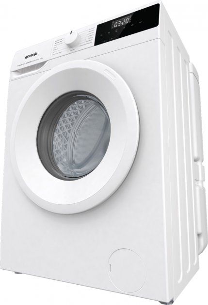 Пральна машина повногабаритна GORENJE WNHPI 72 SCSIRV/UA з баком