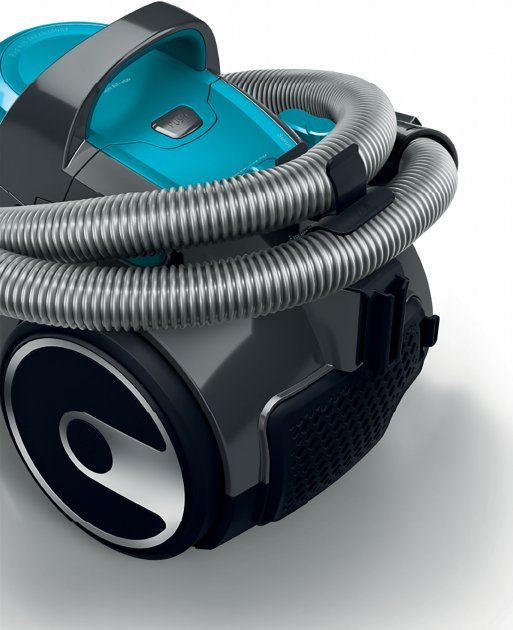 Пилосос без мішка BOSCH BGS05X240