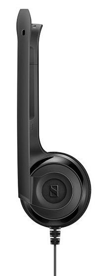 Спеціалізована гарнітура Sennheiser EPOS PC 5 Chat (1000445)