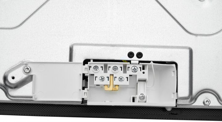 Варильна поверхня електрична WHIRLPOOL AKT 8190/BA