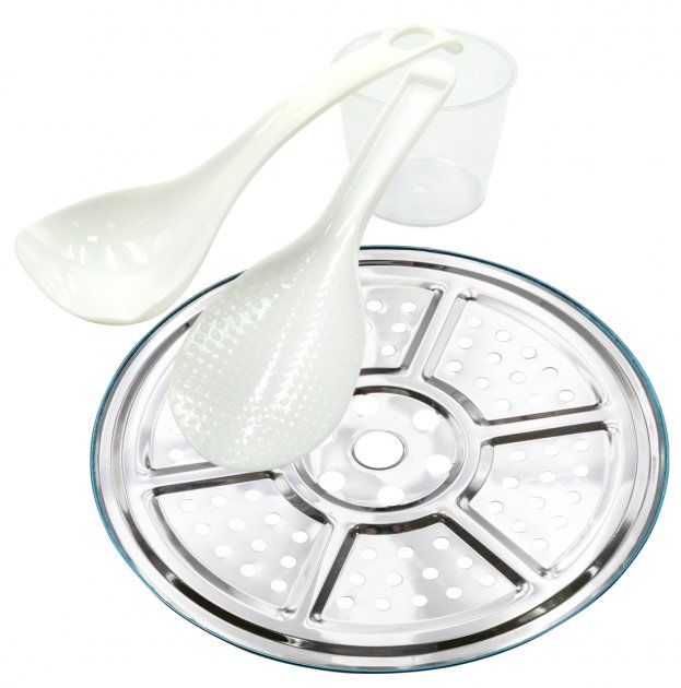 Мультиварка-скороварка ROTEX REPC53-B