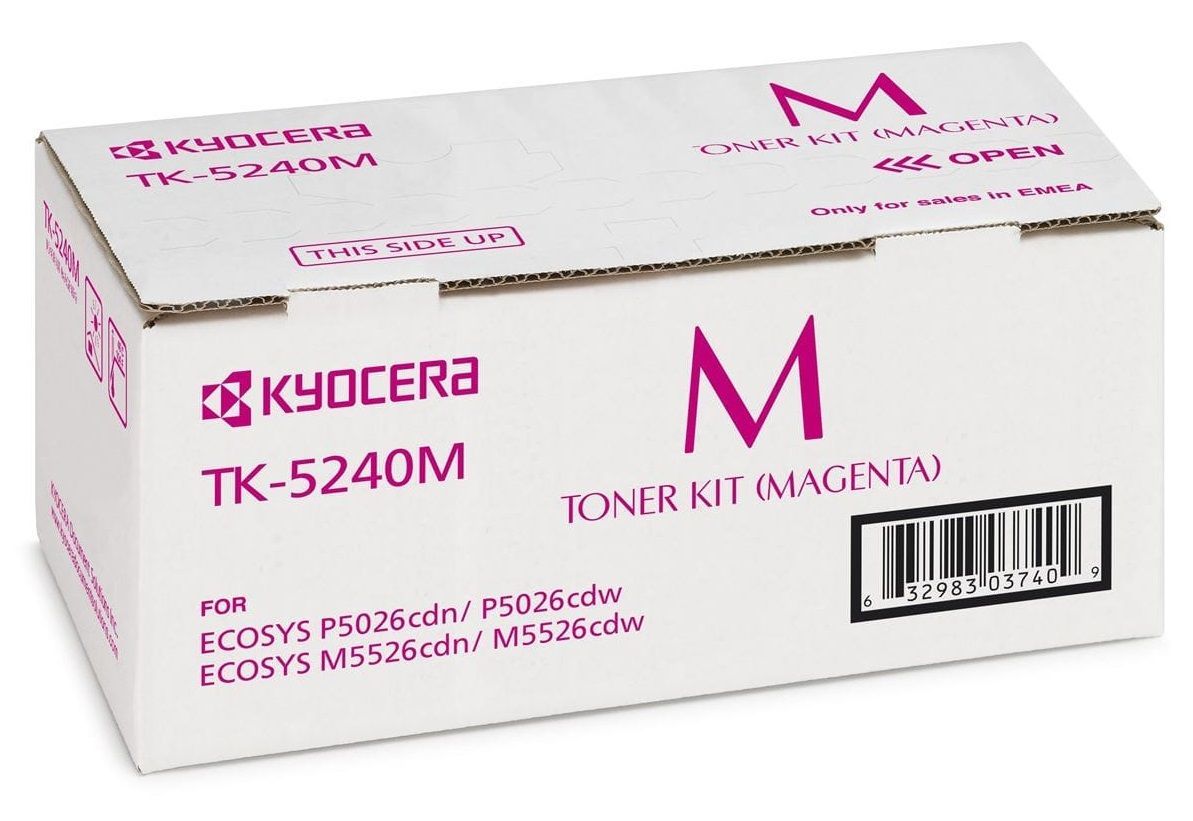Картридж Kyocera TK-5240M (1T02R7BNL0) Magenta