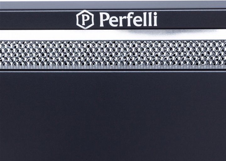 Витяжка Perfelli BI 5532 A 1000 BL LED