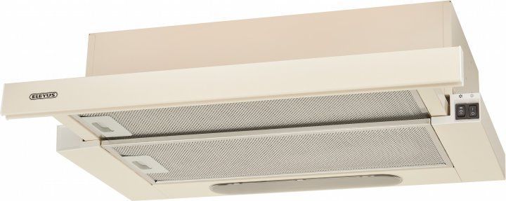 Витяжка ELEYUS BREEZE 470 50 BG