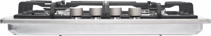 Варильна поверхня газова Whirlpool TKRL 660 IX