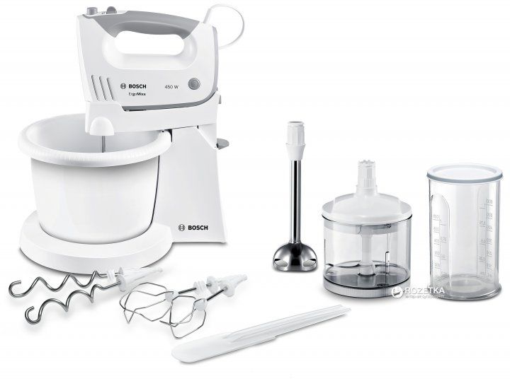 Міксер BOSCH MFQ36490