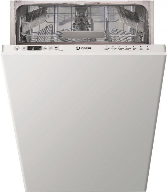 Вбудована посудомийна машина INDESIT DSIC 3M19