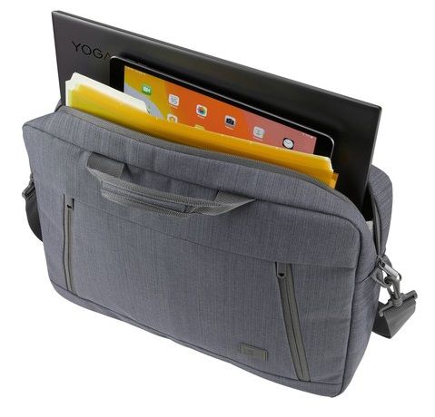 Сумка Case Logic Huxton 15.6" Attache HUXA-215 (Graphite)