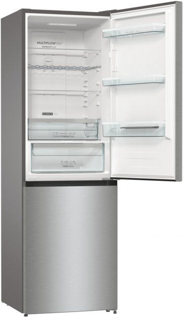 Холодильник GORENJE NRK6192AXL4