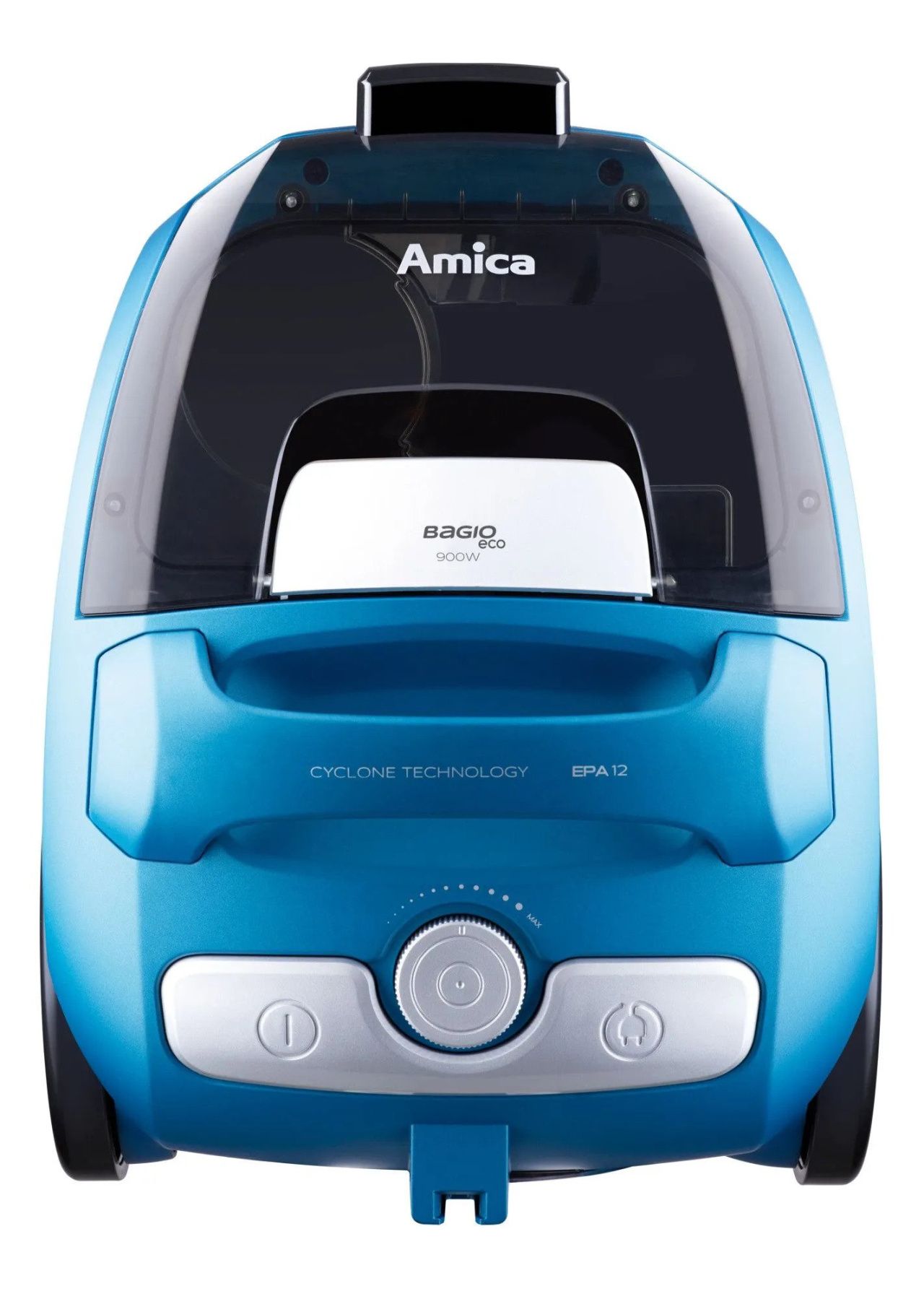 Пилосос Amica VM 3041 Bagio Eco