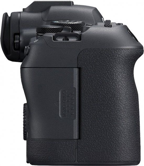 Цифрова камера CANON EOS R6 Mark II body