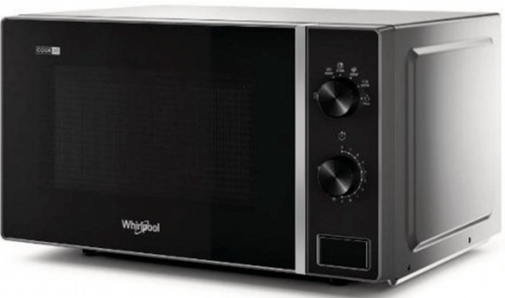 Мікрохвильова піч Whirlpool MWP 101 SB