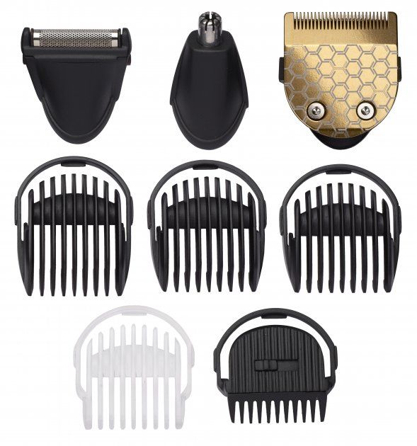 Набір для стриження Babyliss MT726E