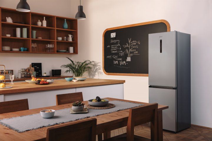 Холодильник GORENJE NRK 6202 AXL4