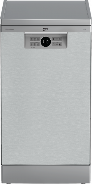 Посудомийна машина Beko BDFS26020XQ