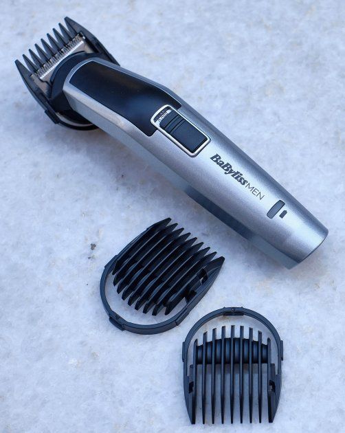 Набір для стриження Babyliss MT726E