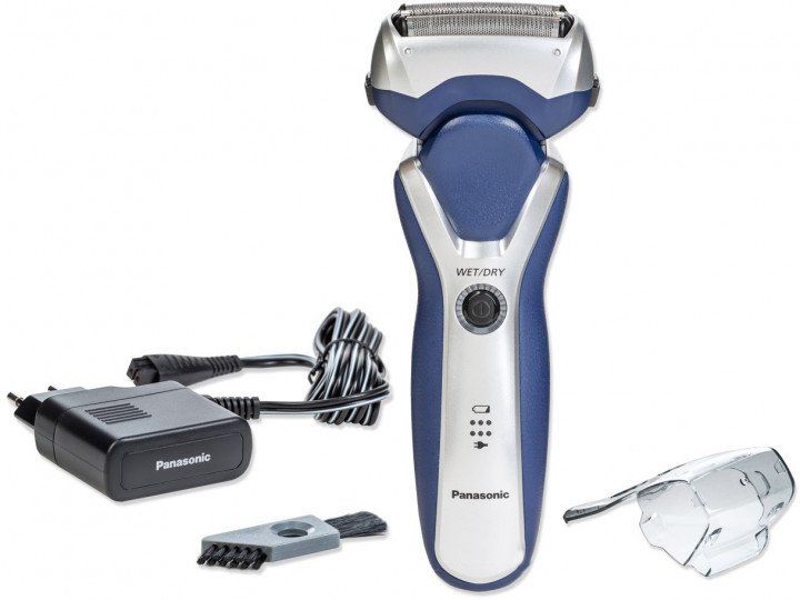 Електробритва PANASONIC ES-RT37-S520