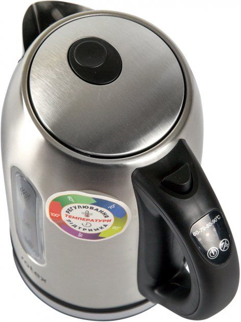 Електрочайник Rotex RKT78-S Smart