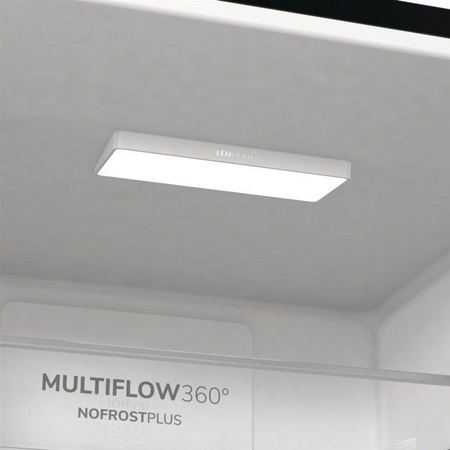 Холодильник GORENJE NRK6192ABK4