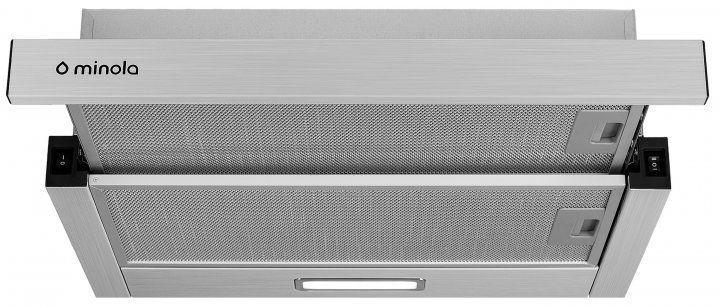 Витяжка Minola HTL 514 I LED