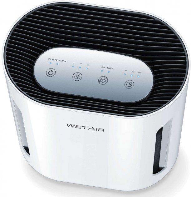 Очисник повітря WetAir WAP-25