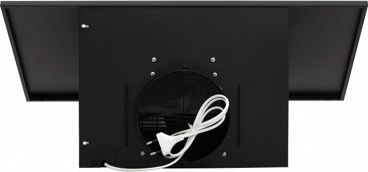 Витяжка ELEYUS VERTICAL 700 60 BL