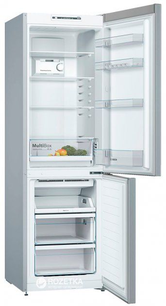 Холодильник BOSCH KGN36NL306