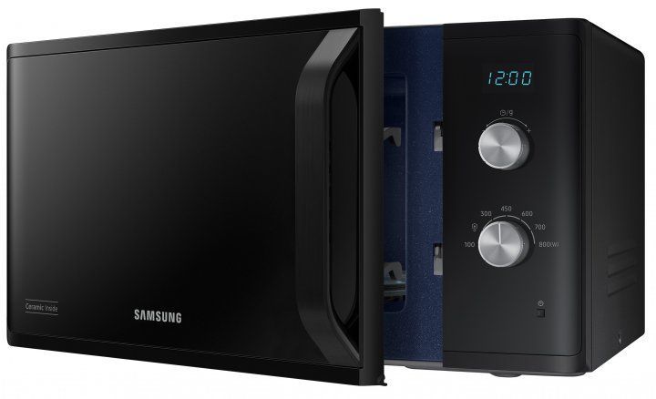 Мікрохвильова піч SAMSUNG MS23K3614AK/UA