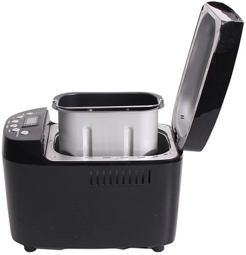 Хлібопічка PRIME Technics PBM 1528 B