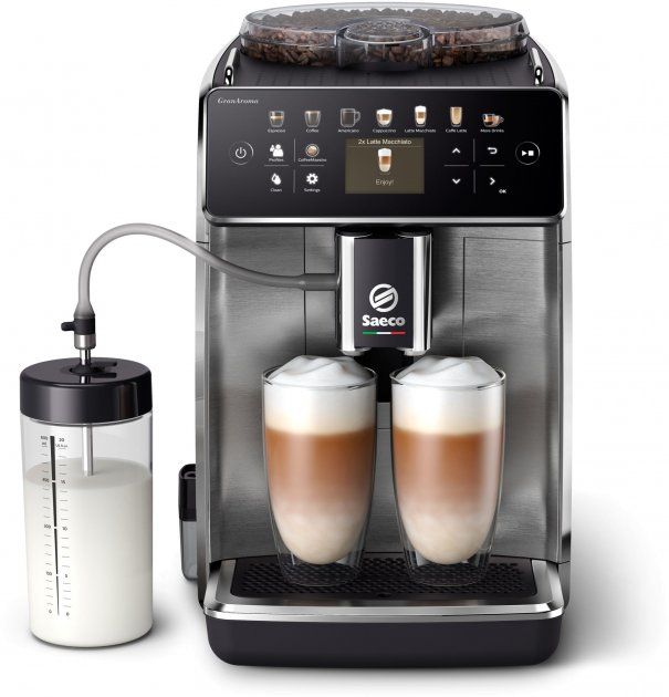 Кавомашина SAECO GranAroma SM6585/00