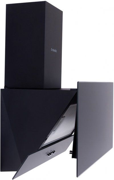 Витяжка MINOLA HDN 5212 BL 700 LED