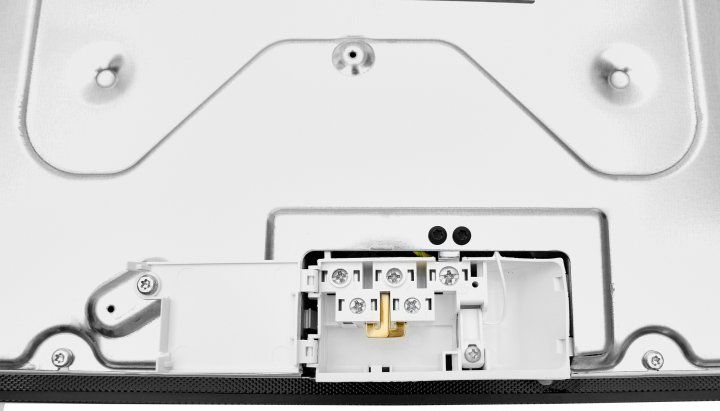Варильна поверхня електрична WHIRLPOOL AKT 8190/BA