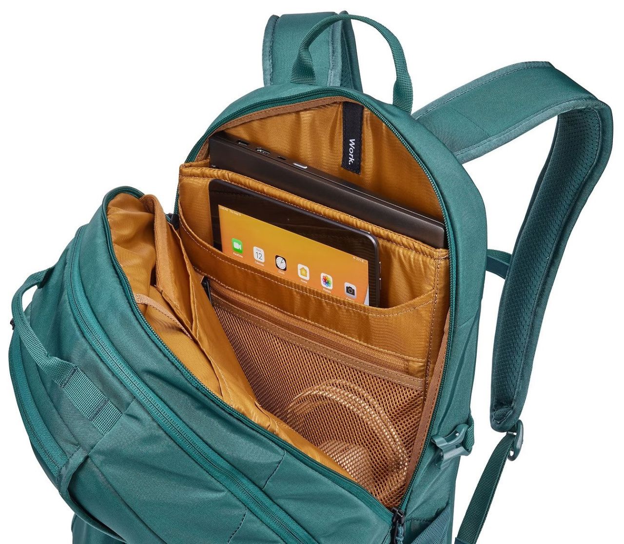 Рюкзак Thule EnRoute 26L TEBP4316 (Mallard Green)